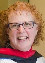 Frances Metcalf