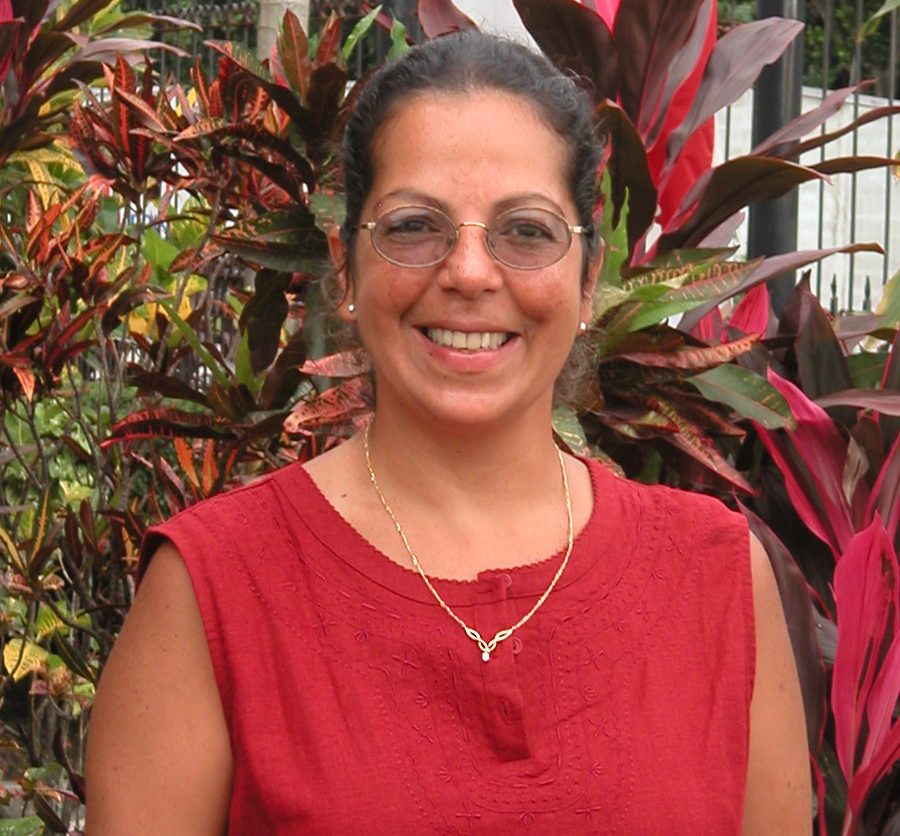 Margarita Grachen