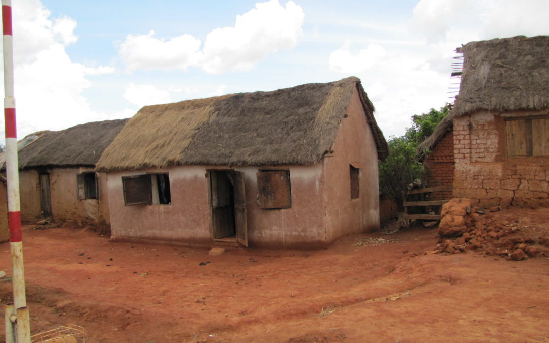 Welcome New Missionaries – Derek & Jane Waller!