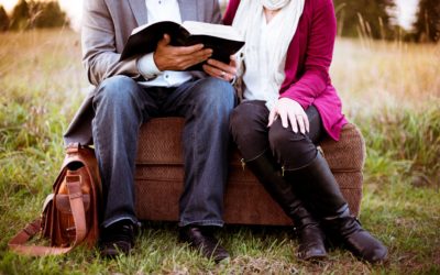 The Godly Couple: A True Parable