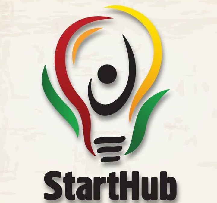 StartHub Africa