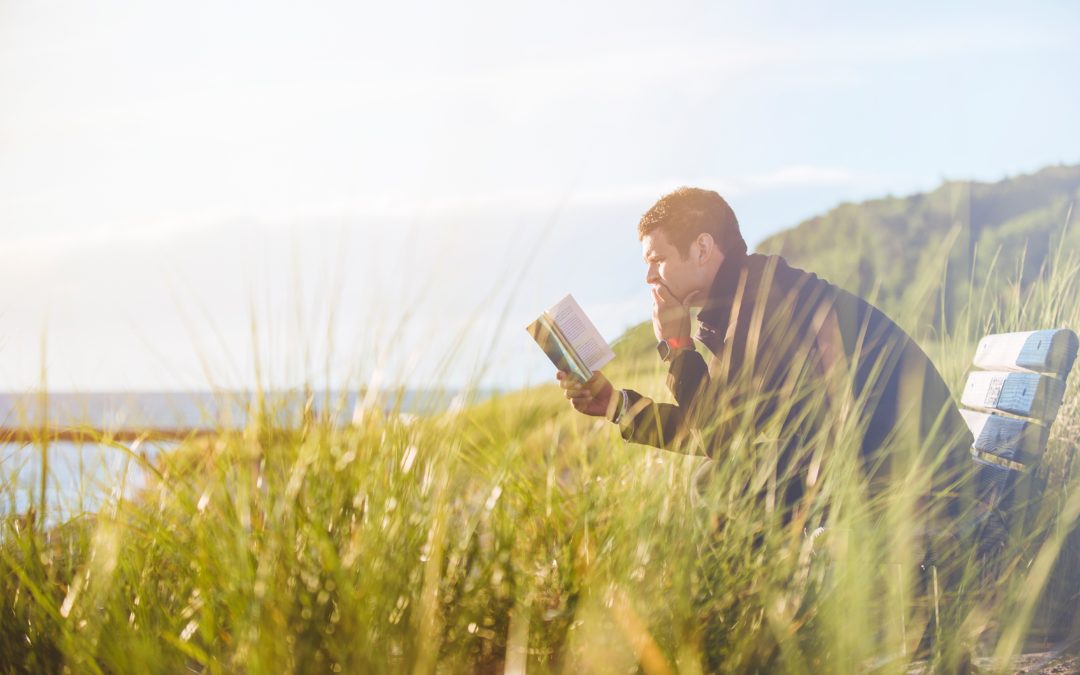 5 Mission-minded Books to Read