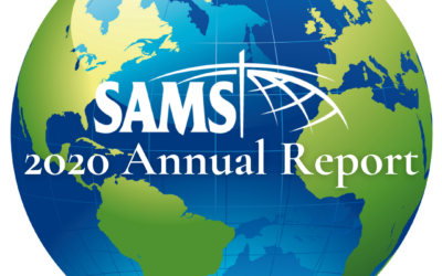 Read the SAMS 2020 Annual Report
