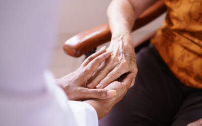 The Messenger — Spring/Summer 2020 Issue