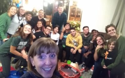 Alleviating “Poverty of Being” in Ecuador