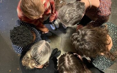 A church in the Netherlands zealous to make disciples of Christ