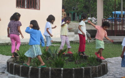 High Impact in Honduras