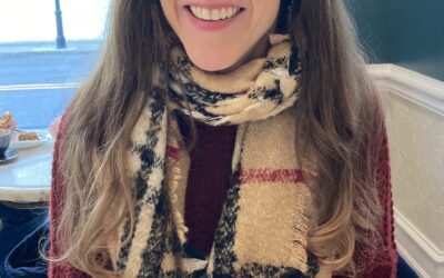 Meet Anne Schaffer, SAMS New Language & Culture Coach