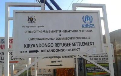 Replicating Trauma Treatment through the Gospel