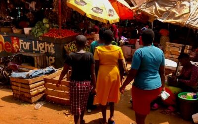 Staying “On Mission” in an Interconnected World