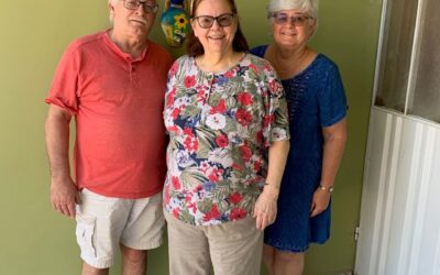 Honduras Part I – a travelogue of John and Susan Park