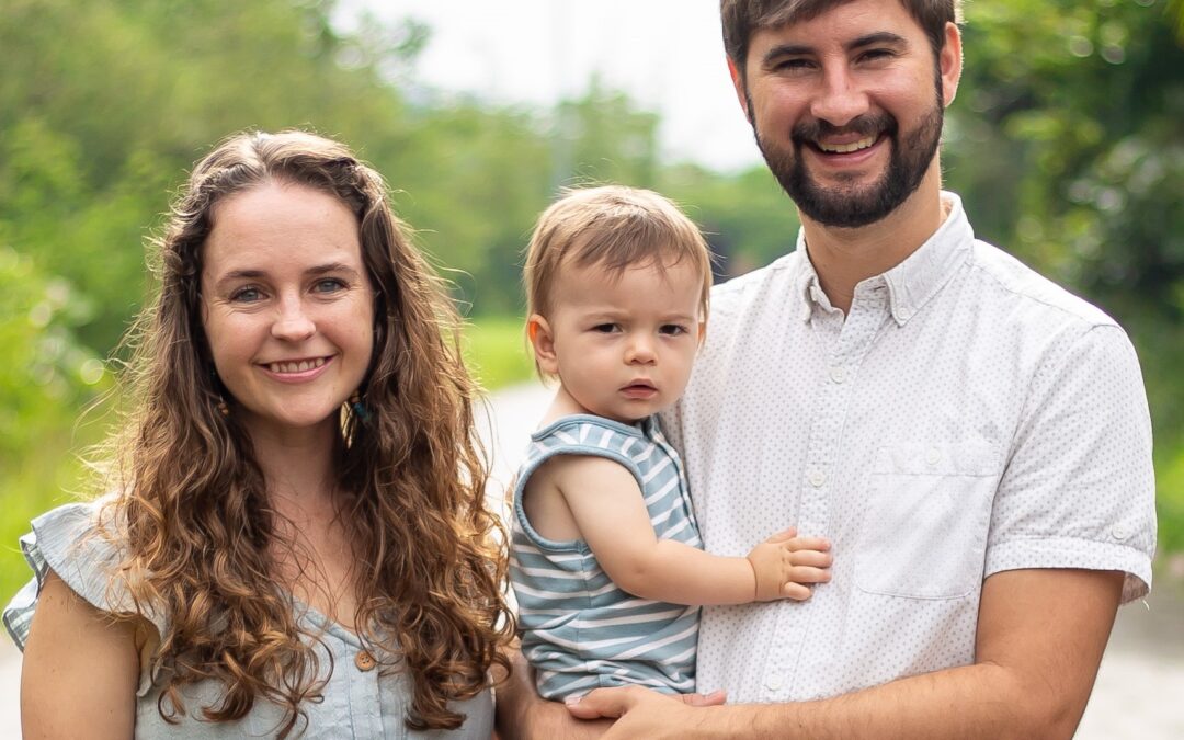 Over 30 years of International Ministry Experience Added to SAMS Home Staff