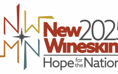 SAMS Offerings at New Wineskins 2025