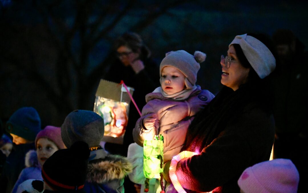 Martinmas and the Challenges of a Post-Secular Europe