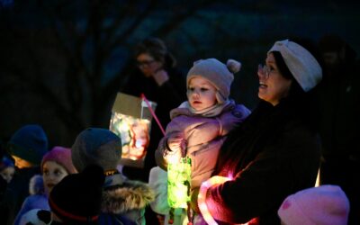 Martinmas and the Challenges of a Post-Secular Europe