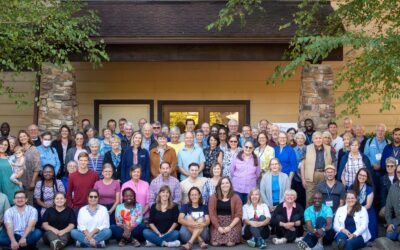 SAMS 50th Anniversary Retreat & Celebration is Coming in 2027