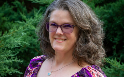 Rest in Peace: The Rev. Dr. Jessica Hughes (1970-2025)