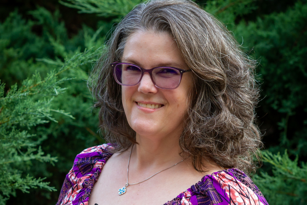 Rest in Peace: The Rev. Dr. Jessica Hughes (1970-2025)