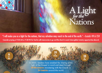 SAMS 2025 Annual Report