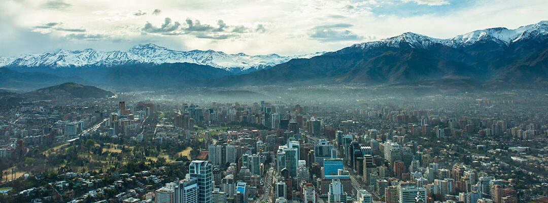 How One Chilean Church is Bringing the Gospel to Working People