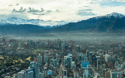 How One Chilean Church is Bringing the Gospel to Working People