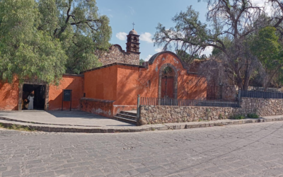 New Year, New Church!