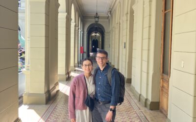 The Missionary Lifecycle: Part 1– Preparing to go to the field